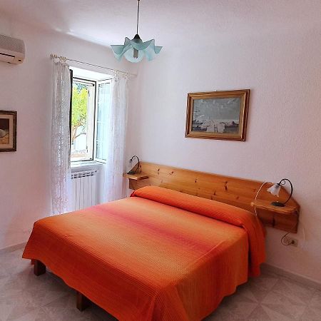 Appartamenti Luongo Forio  Exterior photo