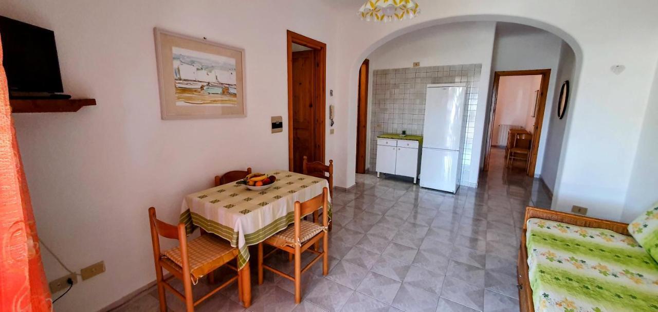 Appartamenti Luongo Forio  Exterior photo