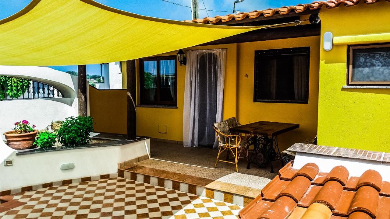 Appartamenti Luongo Forio  Exterior photo