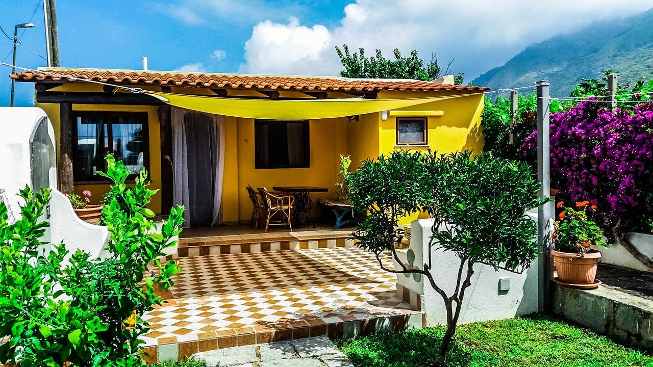 Appartamenti Luongo Forio  Exterior photo