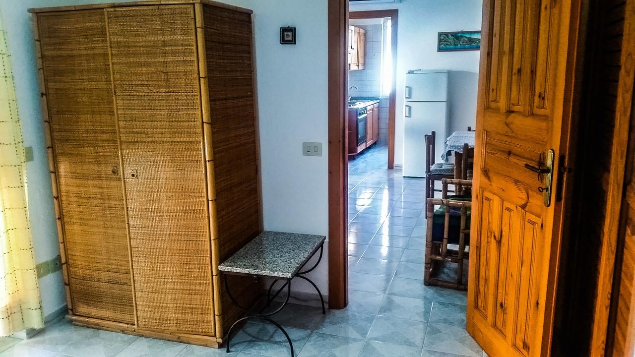 Appartamenti Luongo Forio  Exterior photo