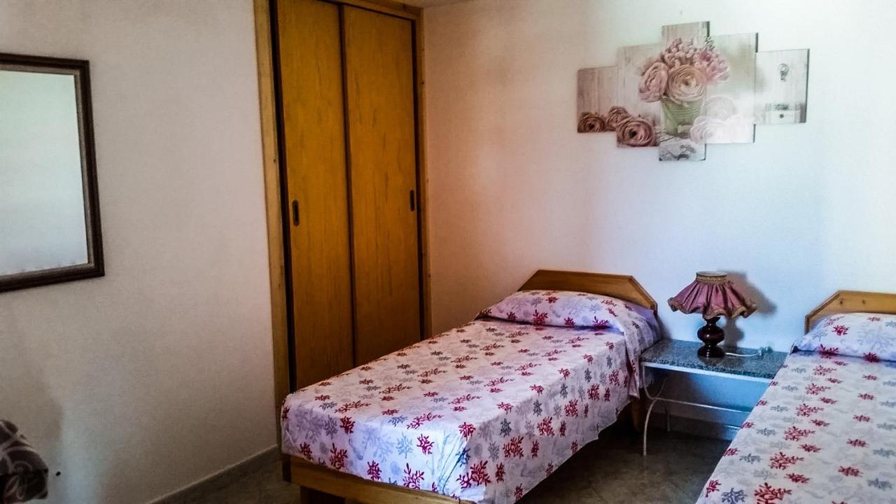 Appartamenti Luongo Forio  Exterior photo
