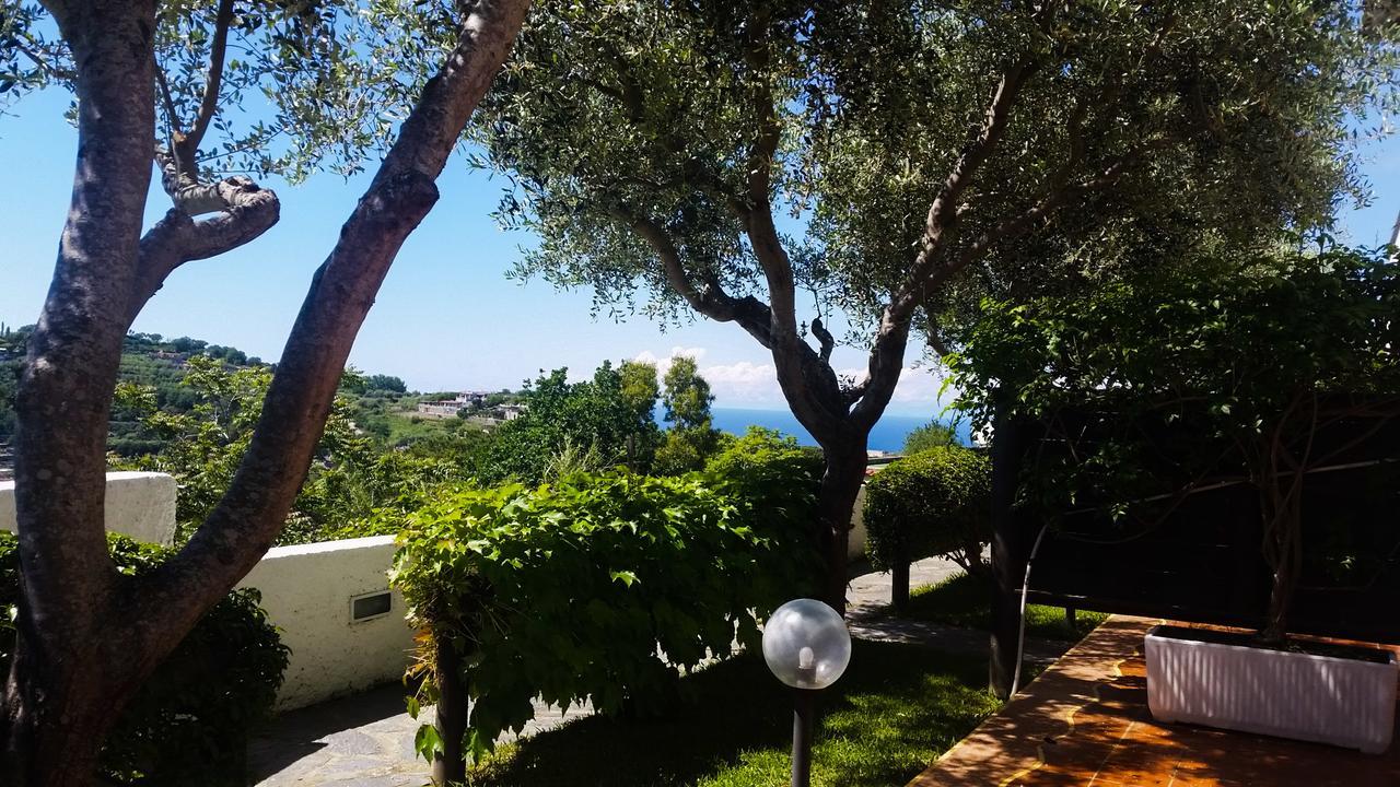 Appartamenti Luongo Forio  Exterior photo