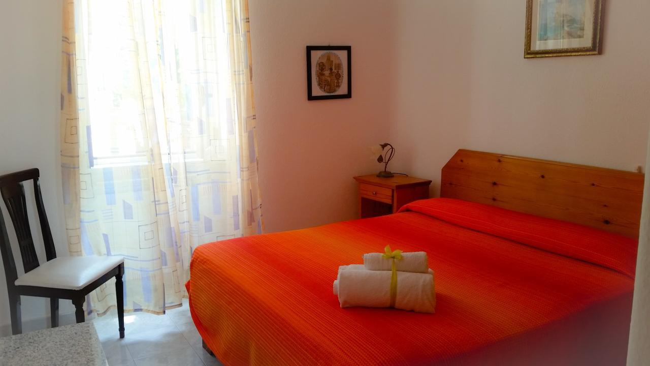 Appartamenti Luongo Forio  Exterior photo