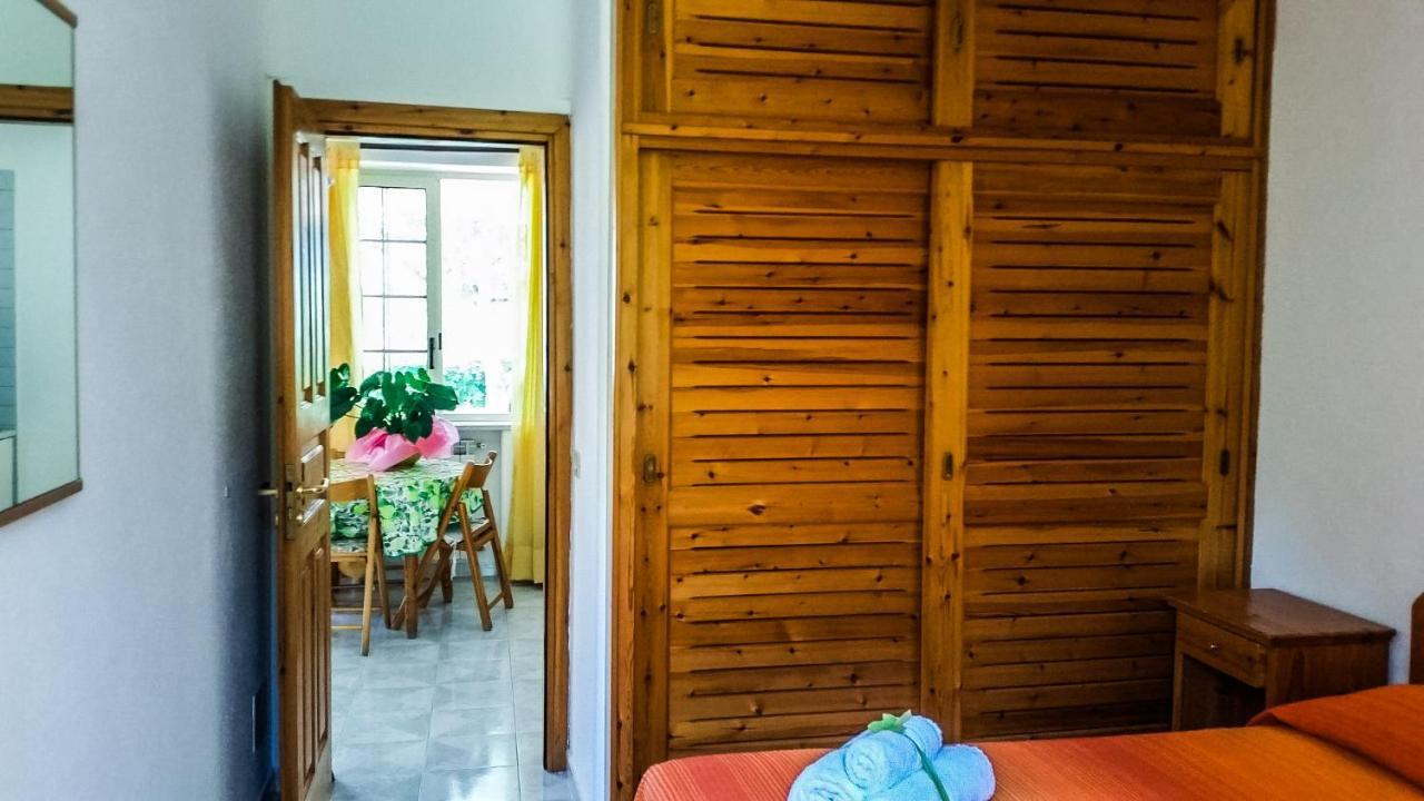 Appartamenti Luongo Forio  Exterior photo