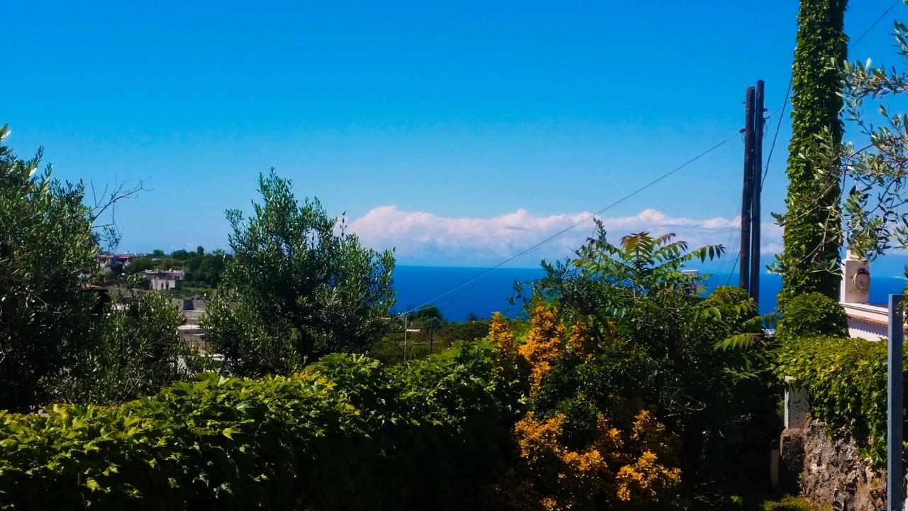 Appartamenti Luongo Forio  Exterior photo