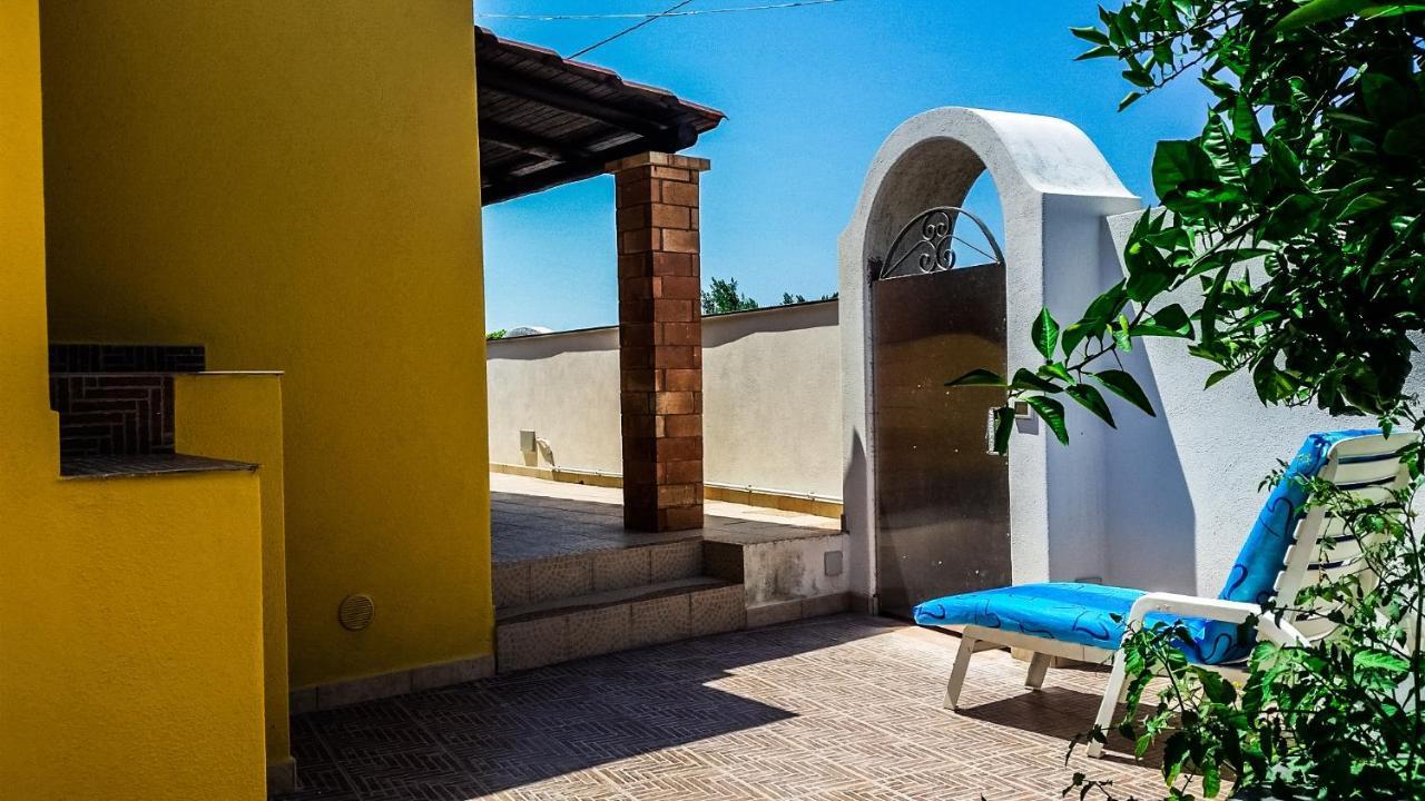 Appartamenti Luongo Forio  Exterior photo