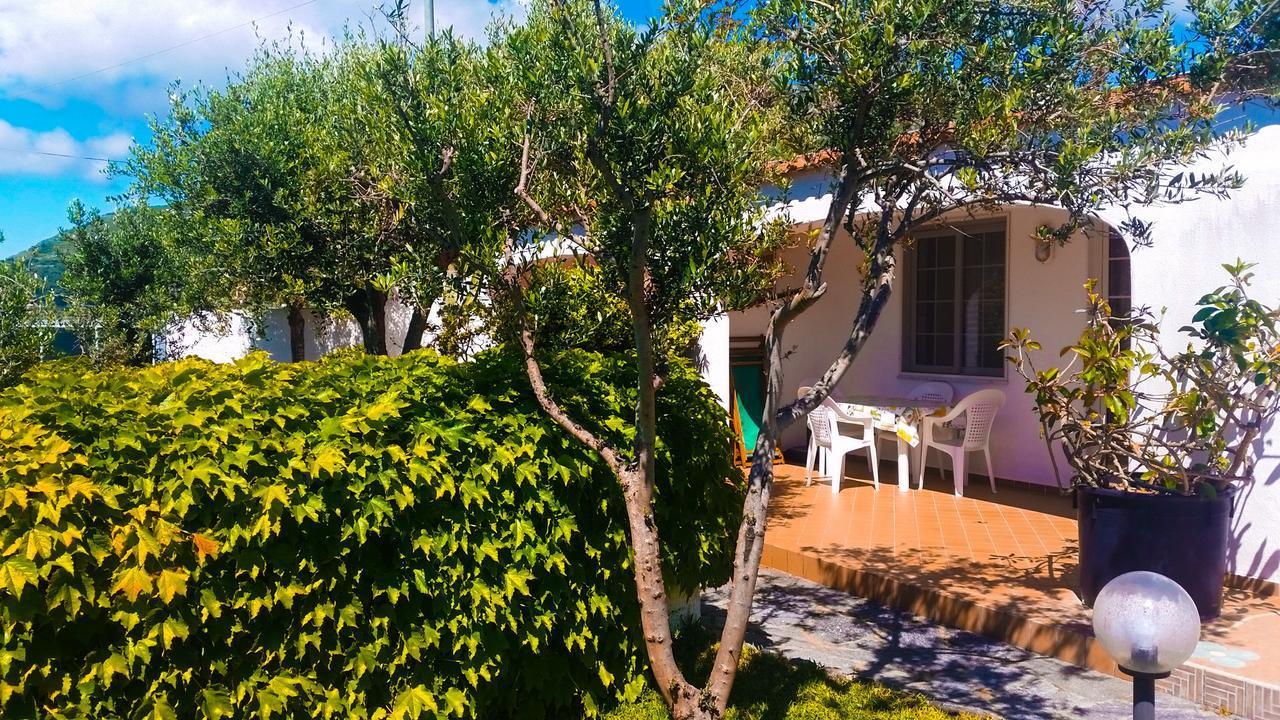 Appartamenti Luongo Forio  Exterior photo